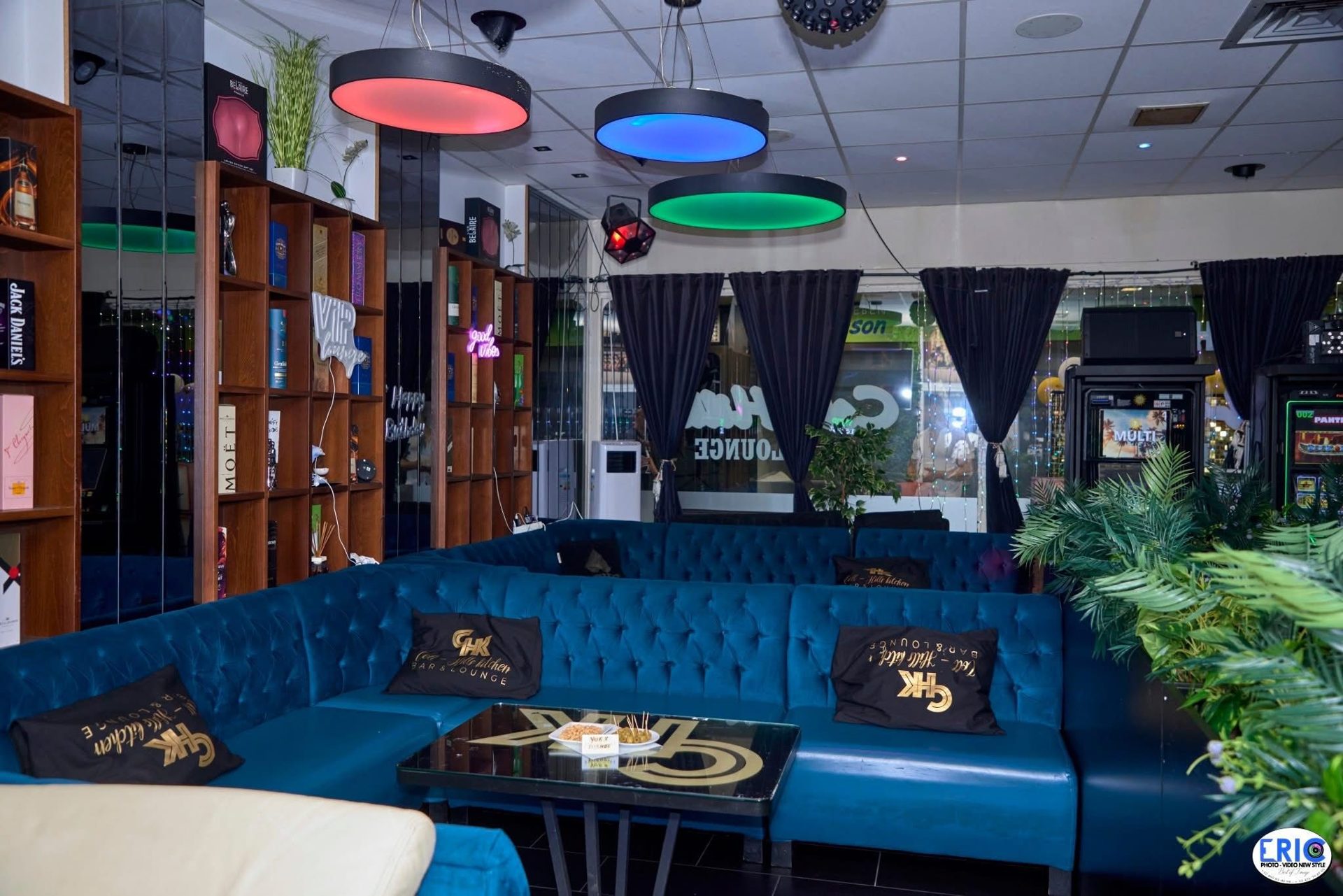 Lounge moment 10
