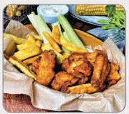 Chicken Wings