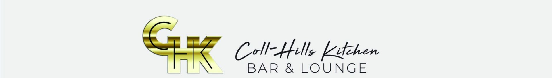 Coll-Hills Kitchen Bar & Lounge logo
