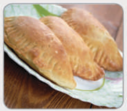 Meat Pie